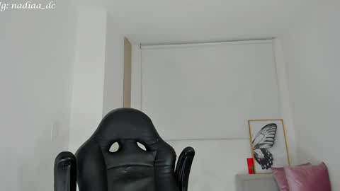 Nadia  INST Nadiaa dc online show from 02.02.25