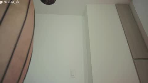 Nadia  INST Nadiaa dc online show from 10.23.25