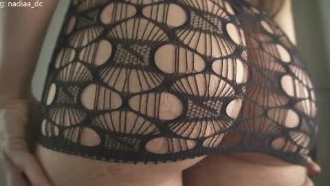 Nadia  INST Nadiaa dc online show from 03.23.26