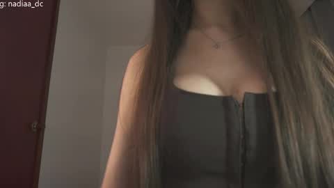 Nadia  INST Nadiaa dc online show from 06.04.26