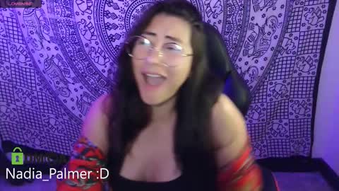  Nadi  online show from 09.25.25