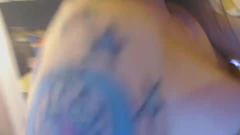 Snapshot of nadia_vixen chatting on 01.29.25 Nadia Vixen online show from 01.29.25