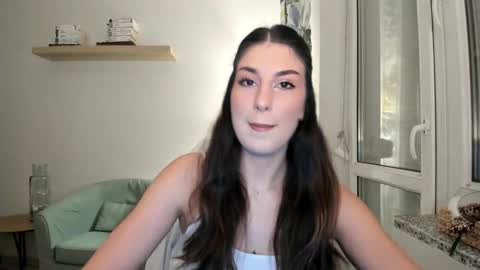 Nadiaaa006 online show from 01.13.25