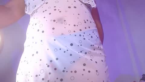 Snapshot of nadiawhite_ chatting on 01.19.26 Nadia online show from 01.19.26