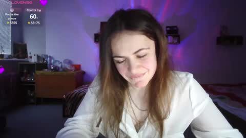 nadiiamorgun online show from 03.03.25