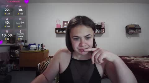 nadiiamorgun online show from 10.27.25