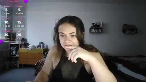 nadiiamorgun online show from 11.04.25