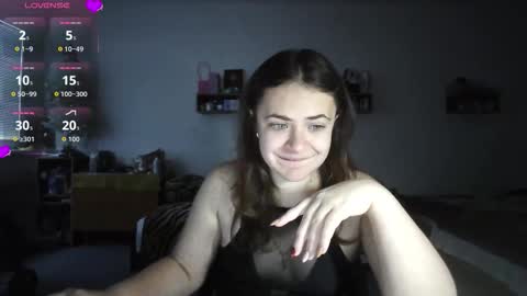 nadiiamorgun online show from 11.27.25