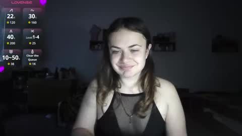 nadiiamorgun online show from 12.05.25