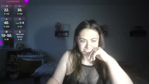 nadiiamorgun online show from 04.20.26