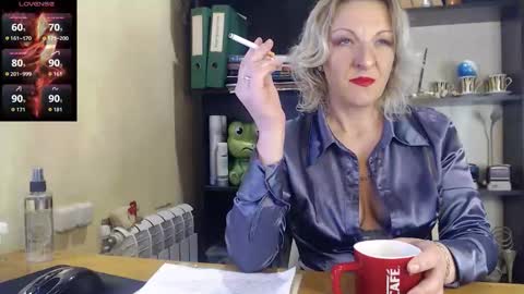 Snapshot of nadin_slut chatting on 03.23.26 Nadin online show from 03.23.26