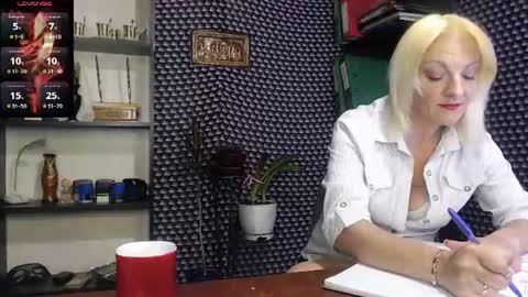 Snapshot of nadin_slut chatting on 06.27.26 Nadin online show from 06.27.26