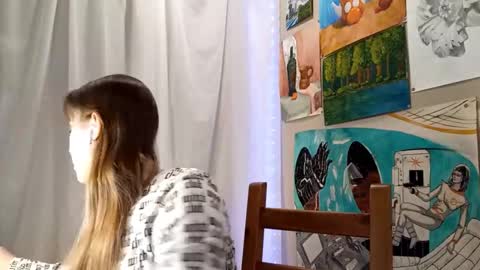 Anna online show from 09.25.25
