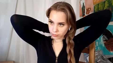 Anna online show from 09.26.25