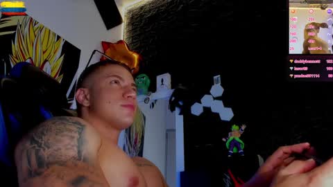 Nadir Kaiser online show from 12.26.24