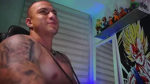 Nadir Kaiser online show from 09.25.25