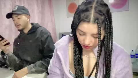 naduu__xx online show from 01.07.25