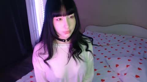 Snapshot of naemiblush chatting on 10.06.25 Naemi online show from 10.06.25