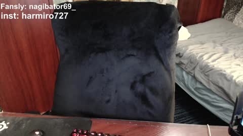 nagibator69_ online show from 01.13.25