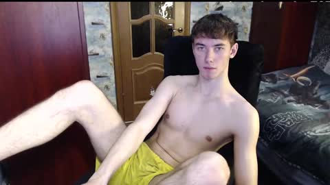 nagibator69_ online show from 03.05.25