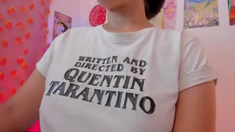 Nahara Soler online show from 11.30.25