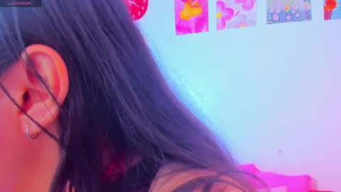 Nahara Soler online show from 04.14.26