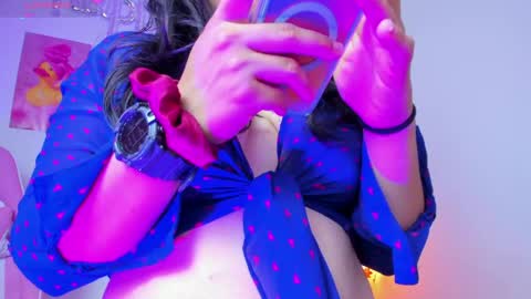 Nahara Soler online show from 05.17.26