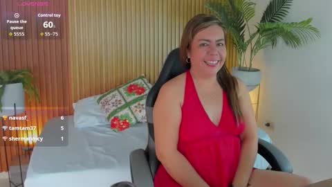 N A H I A online show from 12.16.25