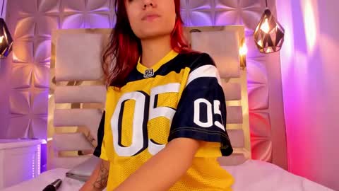  Valeria  online show from 12.05.24