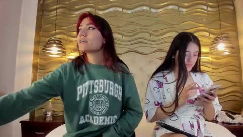  Valeria  online show from 12.06.24