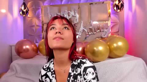  Valeria  online show from 12.23.24