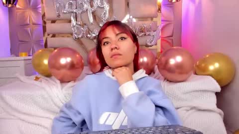  Valeria  online show from 12.23.24