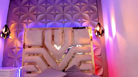  Valeria  online show from 01.04.25