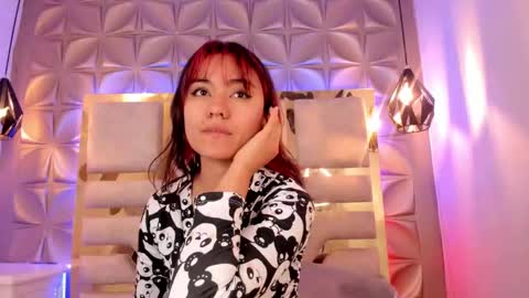  Valeria  online show from 01.11.25