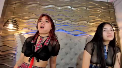  Valeria  online show from 02.07.25