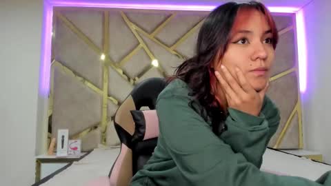  Valeria  online show from 02.18.25