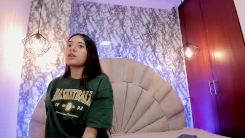  Valeria  online show from 02.21.25