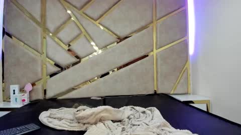  Valeria  online show from 03.12.25