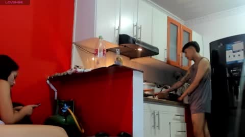 nahia_romeo online show from 12.11.24