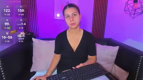 Nahia online show from 01.15.26