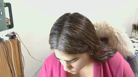 nahiarabiel online show from 05.25.26