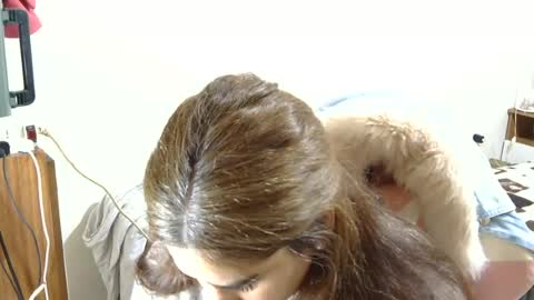 nahiarabiel online show from 07.31.26