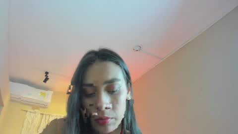 Nahimi online show from 04.17.26