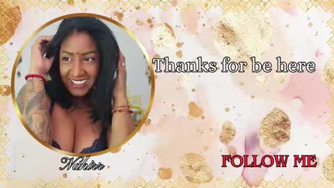 Snapshot of nahirr chatting on 10.06.25 Nahirr online show from 10.06.25