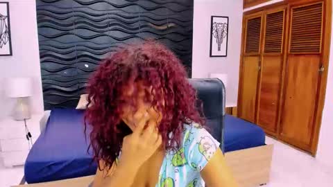 Snapshot of nahomi_tyler chatting on 11.09.25 Nahomy online show from 11.09.25