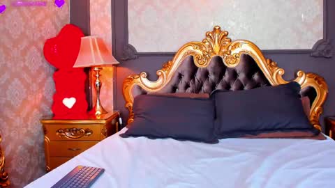 Snapshot of nahomiacosta chatting on 02.15.25 Nahomi Acosta online show from 02.15.25