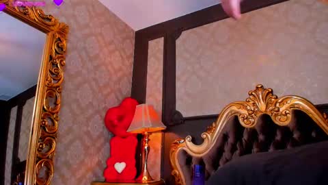 Snapshot of nahomiacosta chatting on 02.16.25 Nahomi Acosta online show from 02.16.25