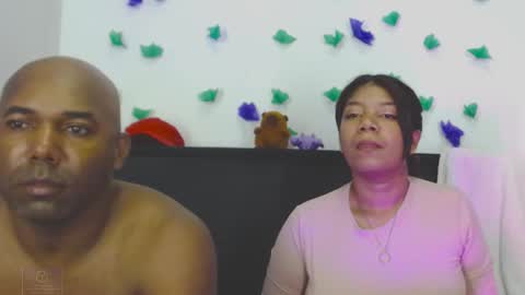 NahomiMakelele online show from 09.27.25