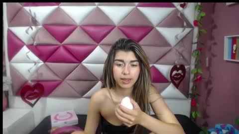 NahomiConnorr online show from 01.10.25