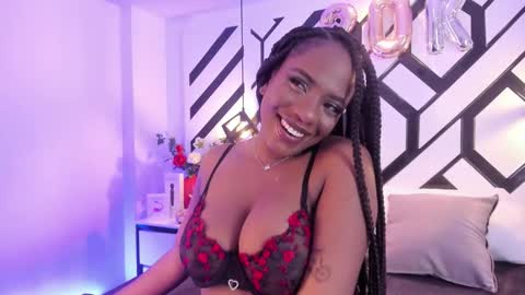 Nahomi online show from 02.10.26